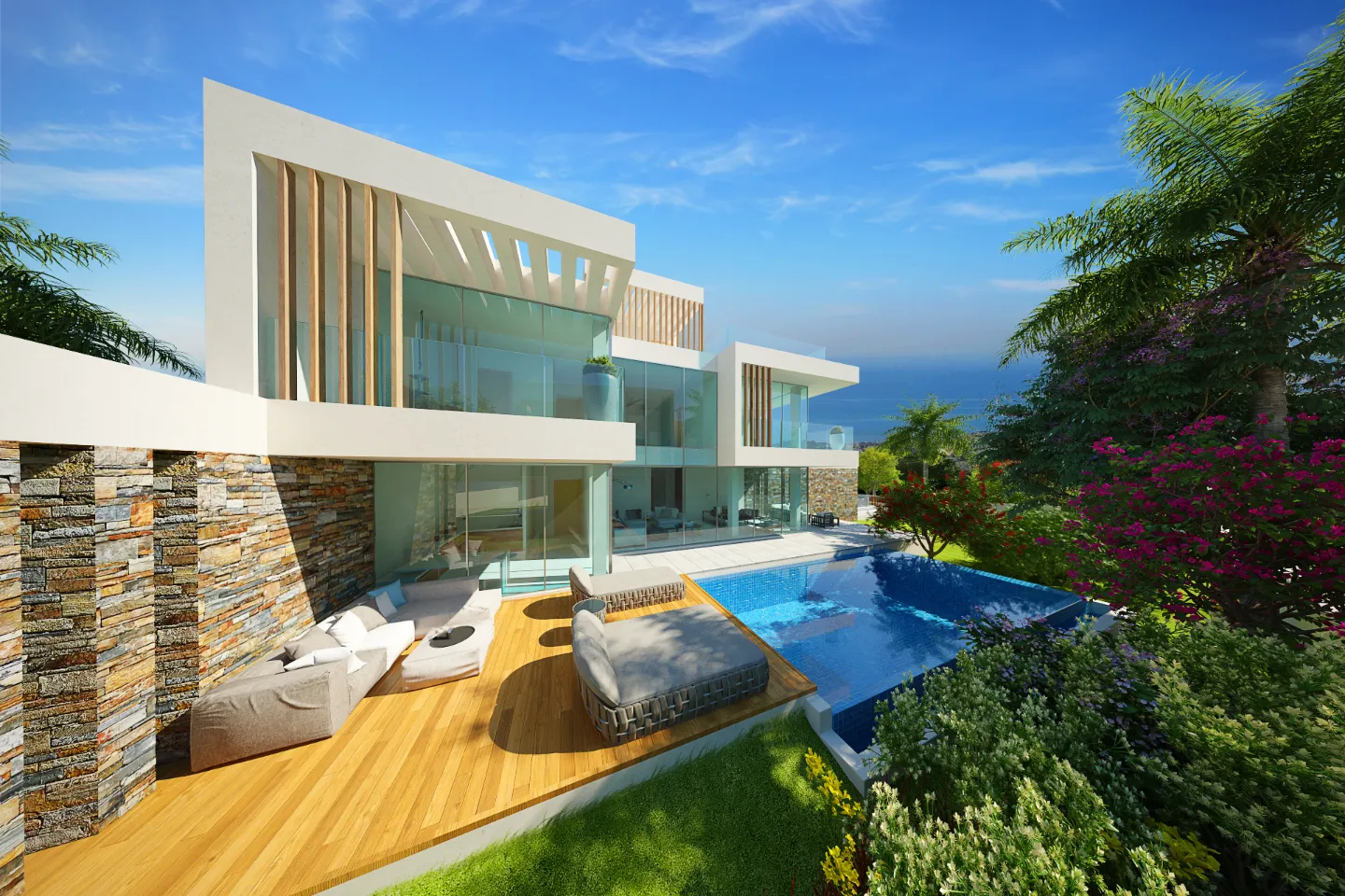 Elite Residences