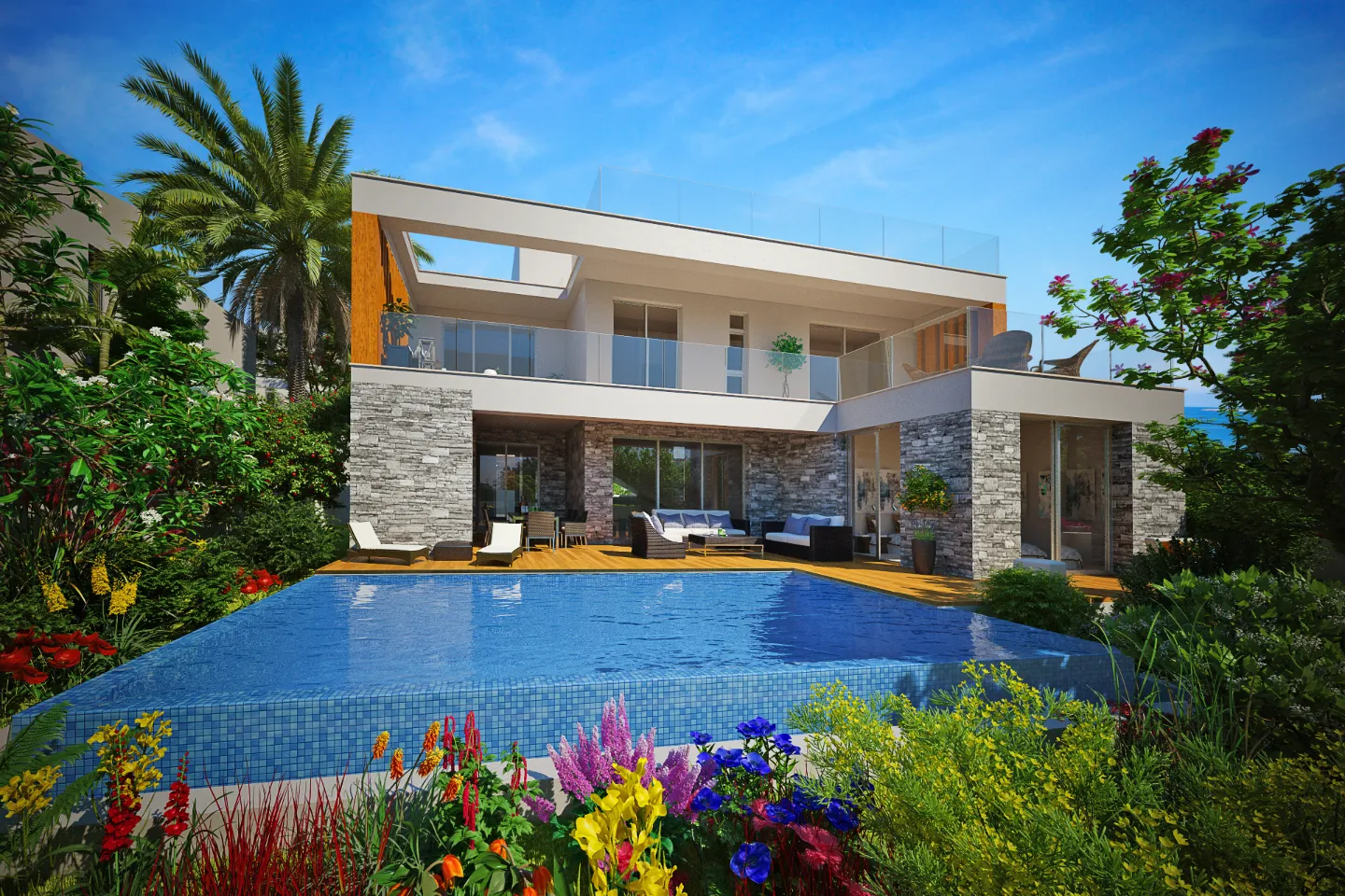 Azalea Villas