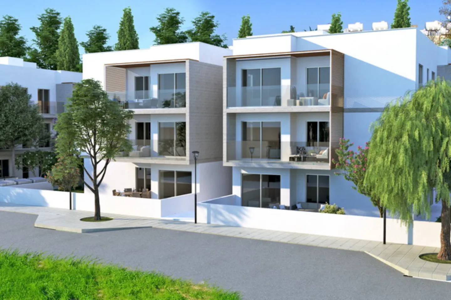 Onero Residences