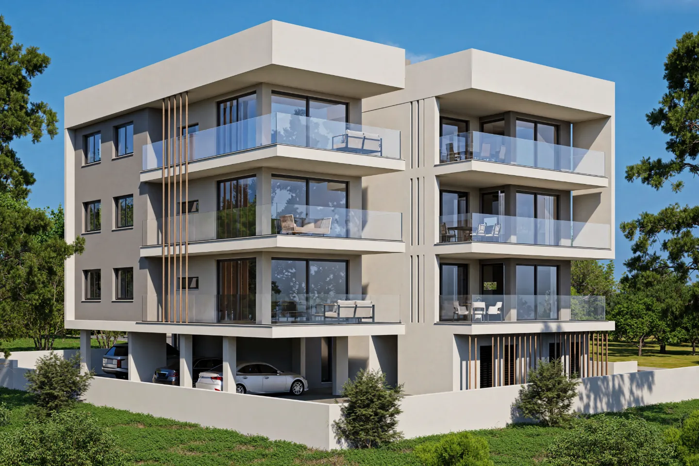 Avora Court